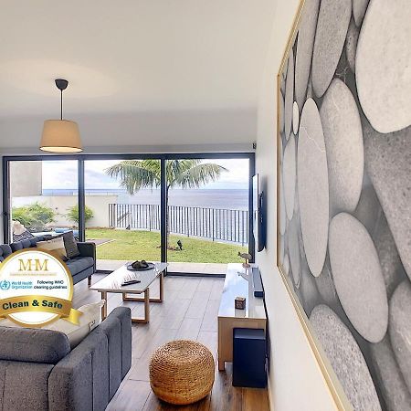 Villa Calhau By Lovelystay Понта до Сол Екстериор снимка