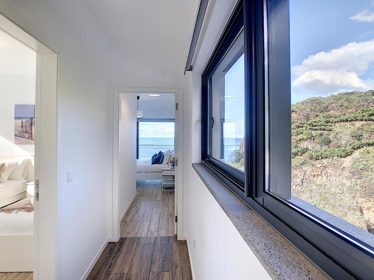Villa Calhau By Lovelystay Понта до Сол Екстериор снимка